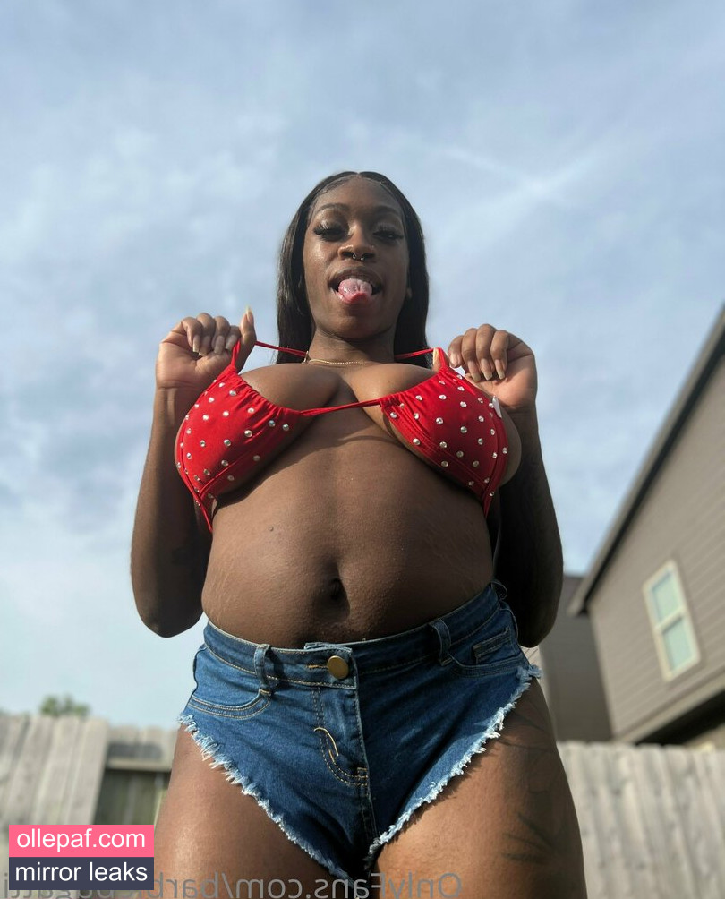 Latest Leaks barbiebugatti Nude #321 - Fapello