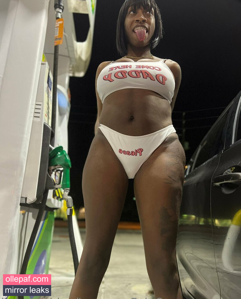 Latest Leaks barbiebugatti Nude #394 - Fapello
