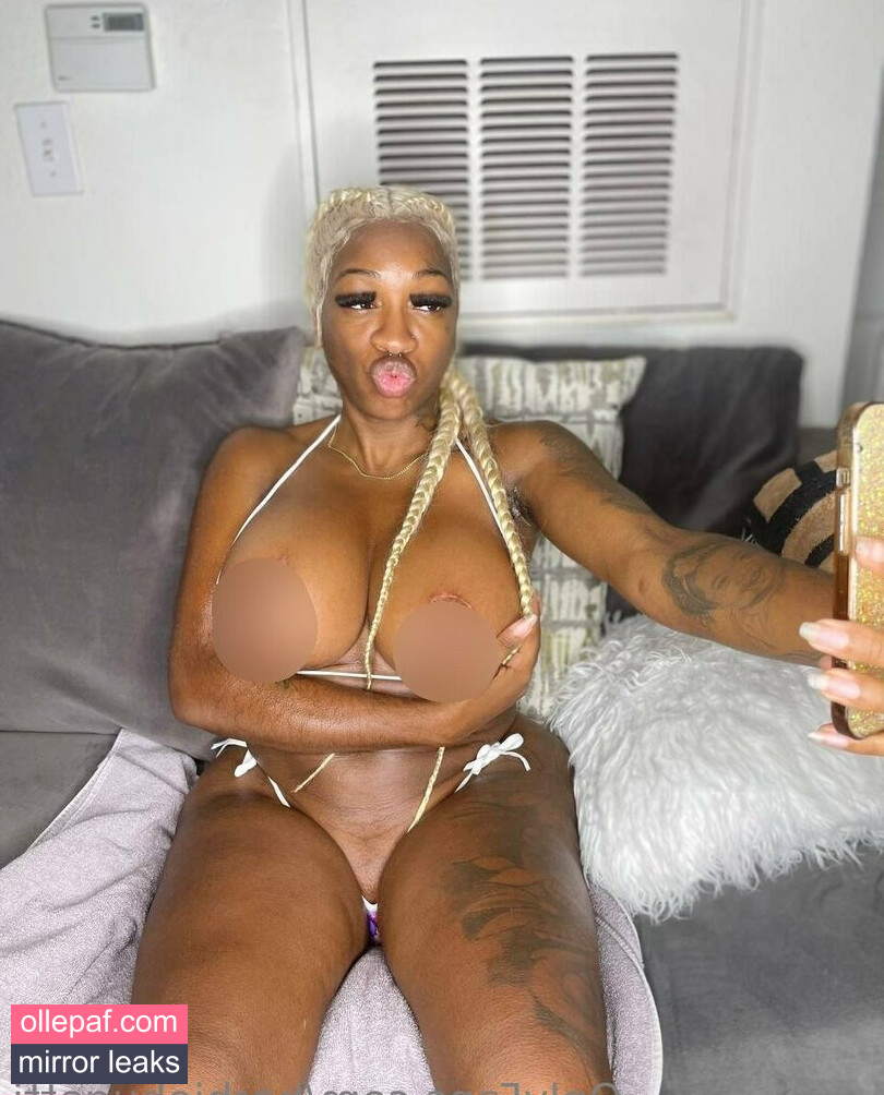 Latest Leaks barbiebugatti Nude #397 - Fapello