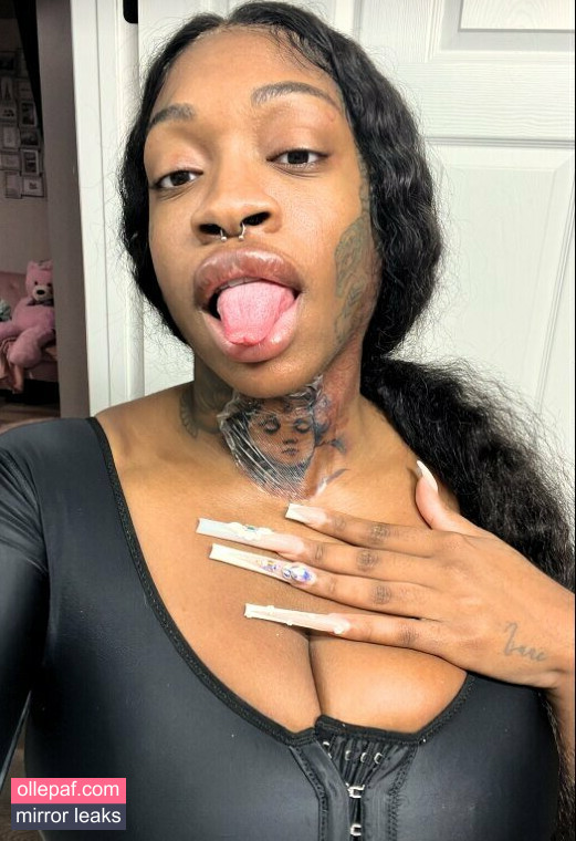 Latest Leaks barbiebugatti Nude #41 - Fapello