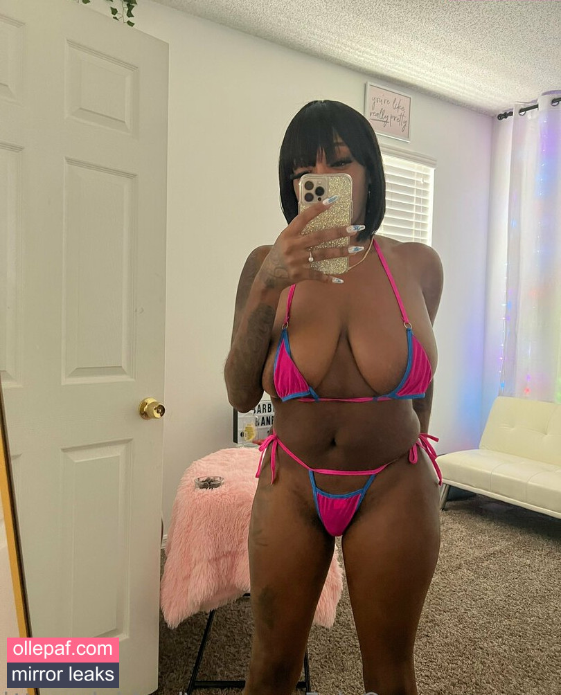 Latest Leaks barbiebugatti Nude #408 - Fapello
