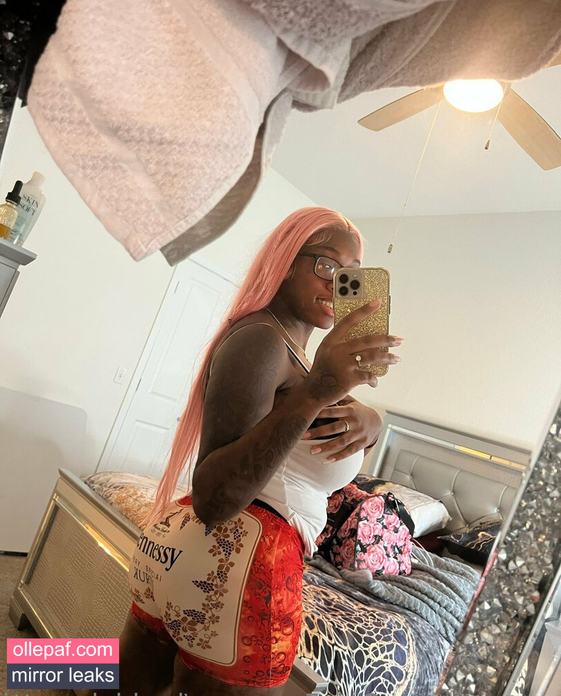 Latest Leaks barbiebugatti Nude #416 - Fapello