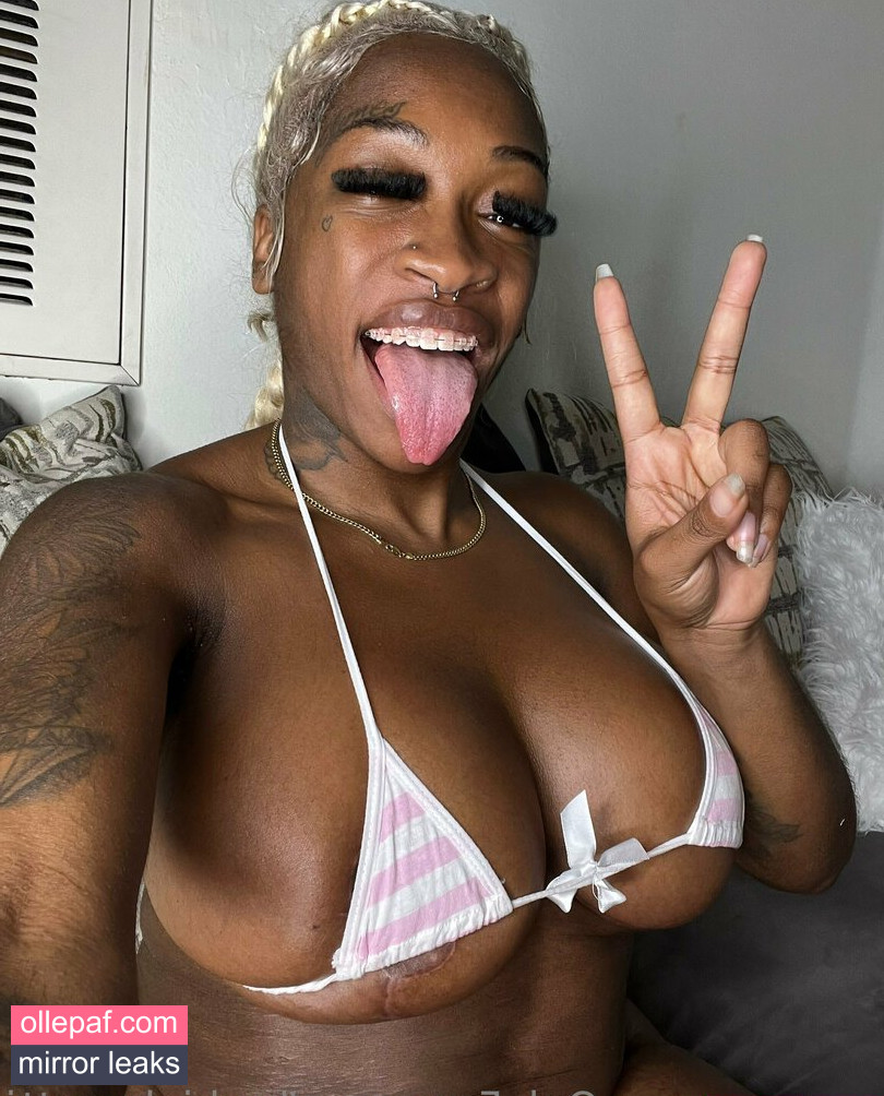 Latest Leaks barbiebugatti Nude #420 - Fapello