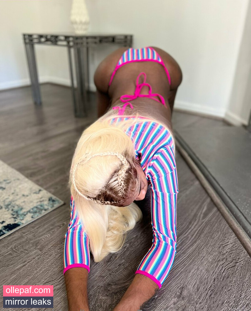 Latest Leaks barbiebugatti Nude #465 - Fapello