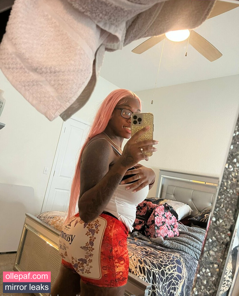 Latest Leaks barbiebugatti Nude #466 - Fapello