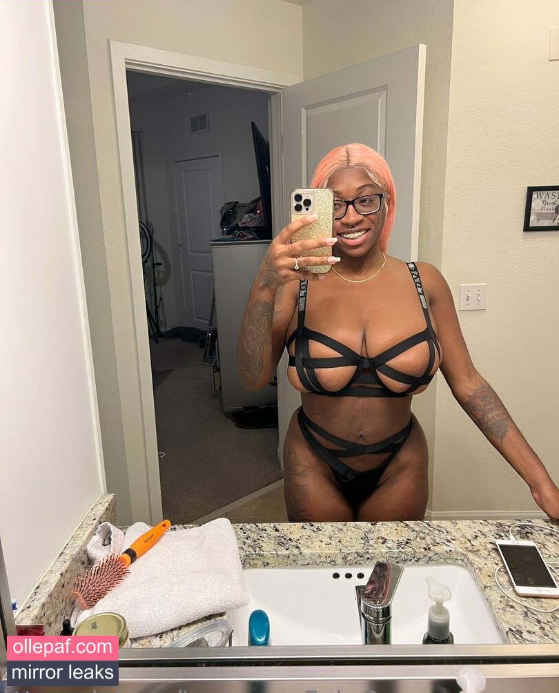 Latest Leaks barbiebugatti Nude #473 - Fapello