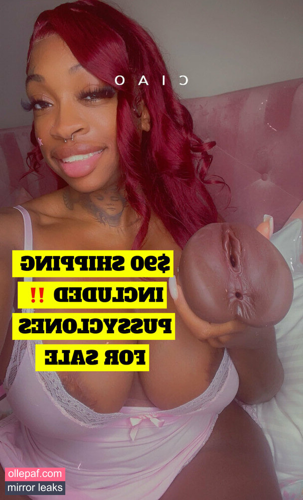 Latest Leaks barbiebugatti Nude #6 - Fapello