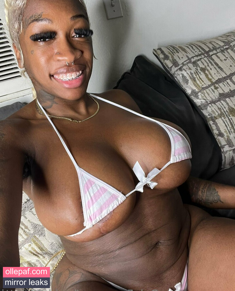 Latest Leaks barbiebugatti Nude #502 - Fapello
