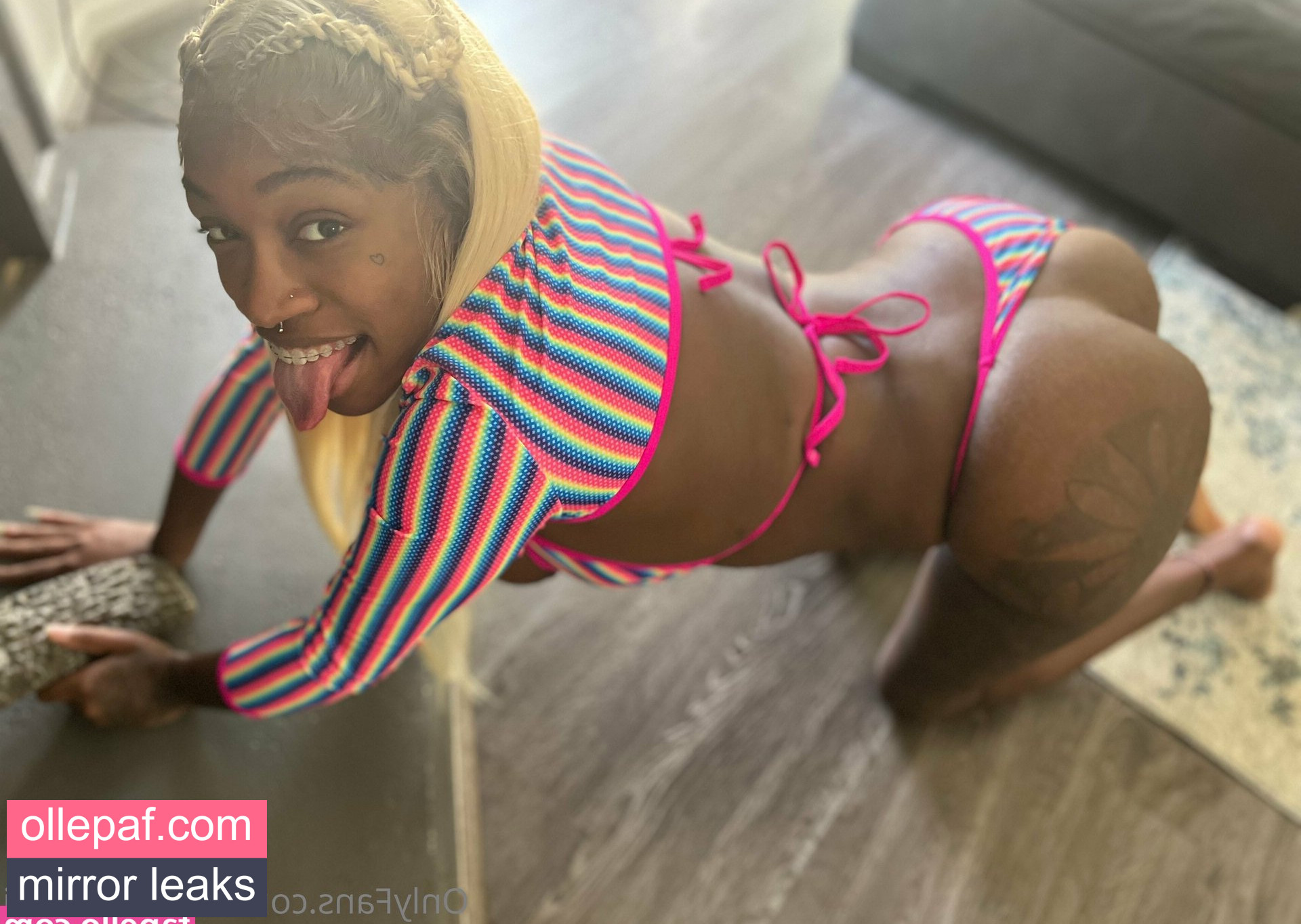 Latest Leaks barbiebugatti Nude #661 - Fapello