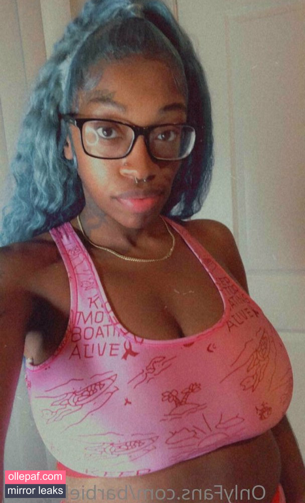 Latest Leaks barbiebugatti Nude #713 - Fapello