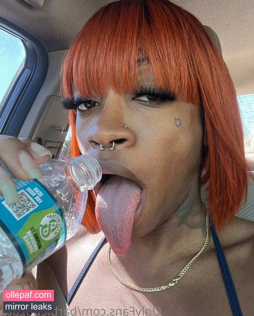 Latest Leaks barbiebugatti Nude #724 - Fapello