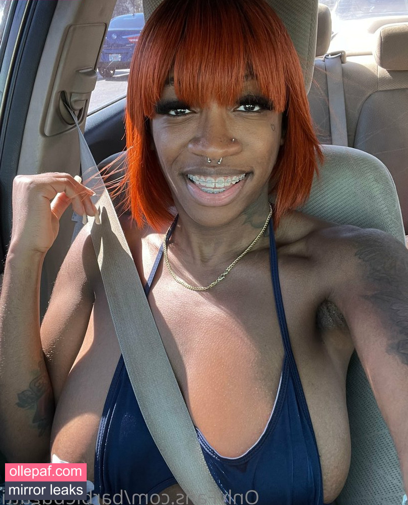 Latest Leaks barbiebugatti Nude #725 - Fapello