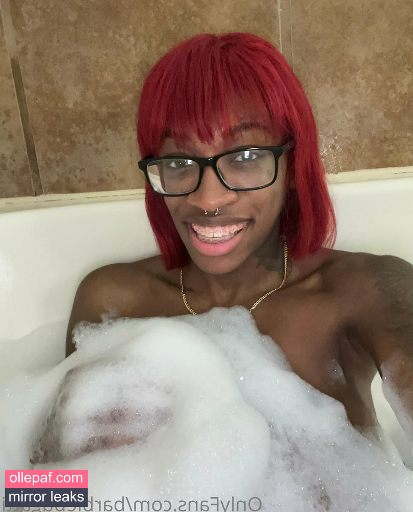 Latest Leaks barbiebugatti Nude #731 - Fapello