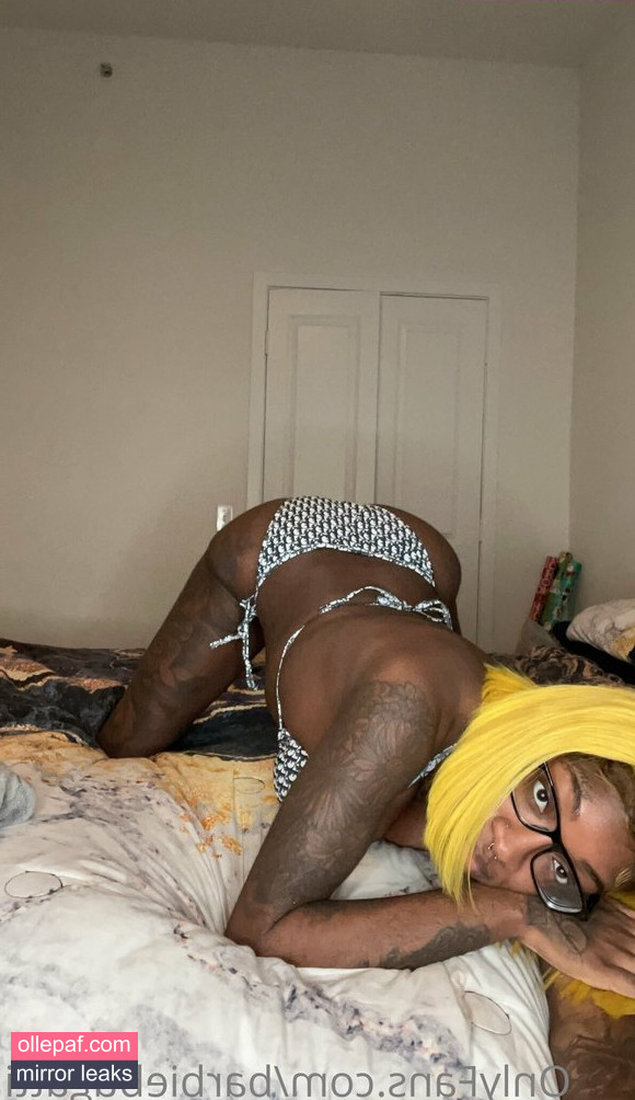 Latest Leaks barbiebugatti Nude #797 - Fapello