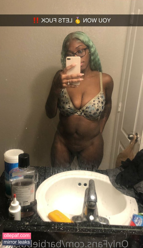 Latest Leaks barbiebugatti Nude #798 - Fapello