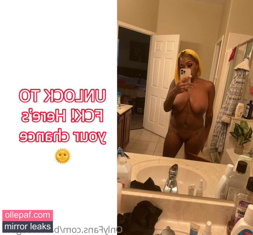 Latest Leaks barbiebugatti Nude #800 - Fapello