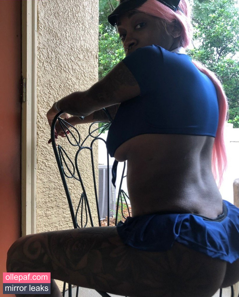 Latest Leaks barbiebugatti Nude #808 - Fapello