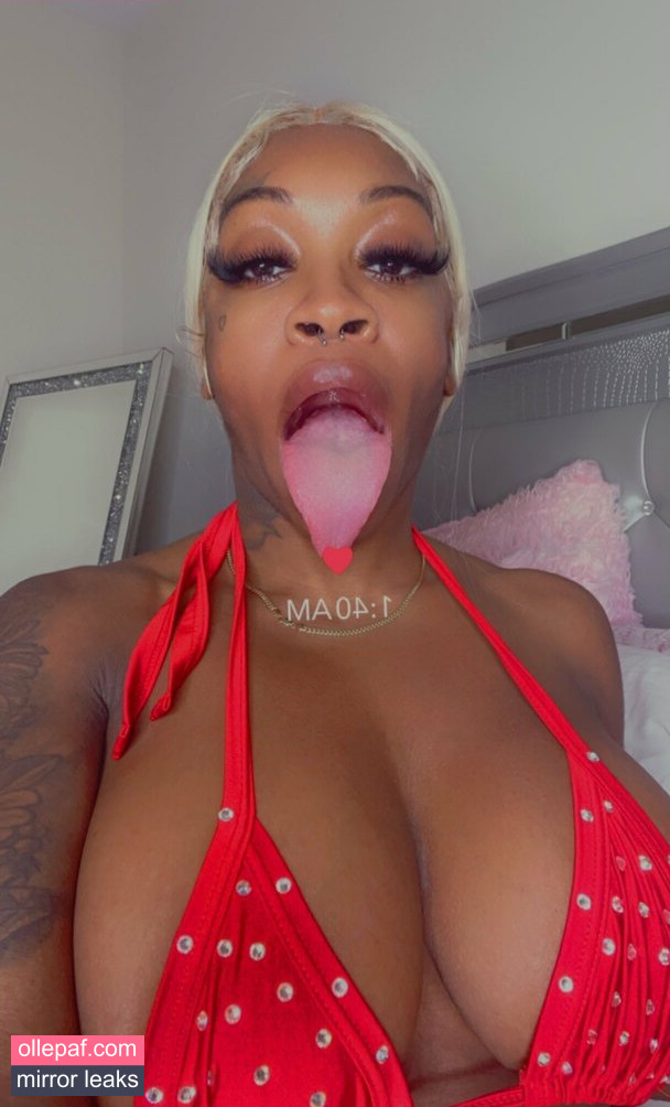 Latest Leaks barbiebugatti Nude #83 - Fapello