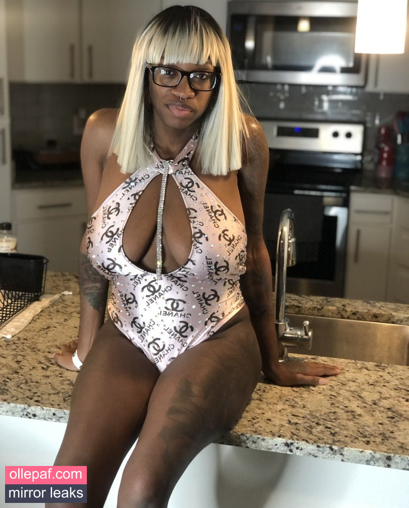Latest Leaks barbiebugatti Nude #838 - Fapello