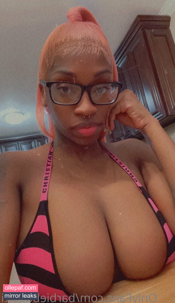 Latest Leaks barbiebugatti Nude #895 - Fapello