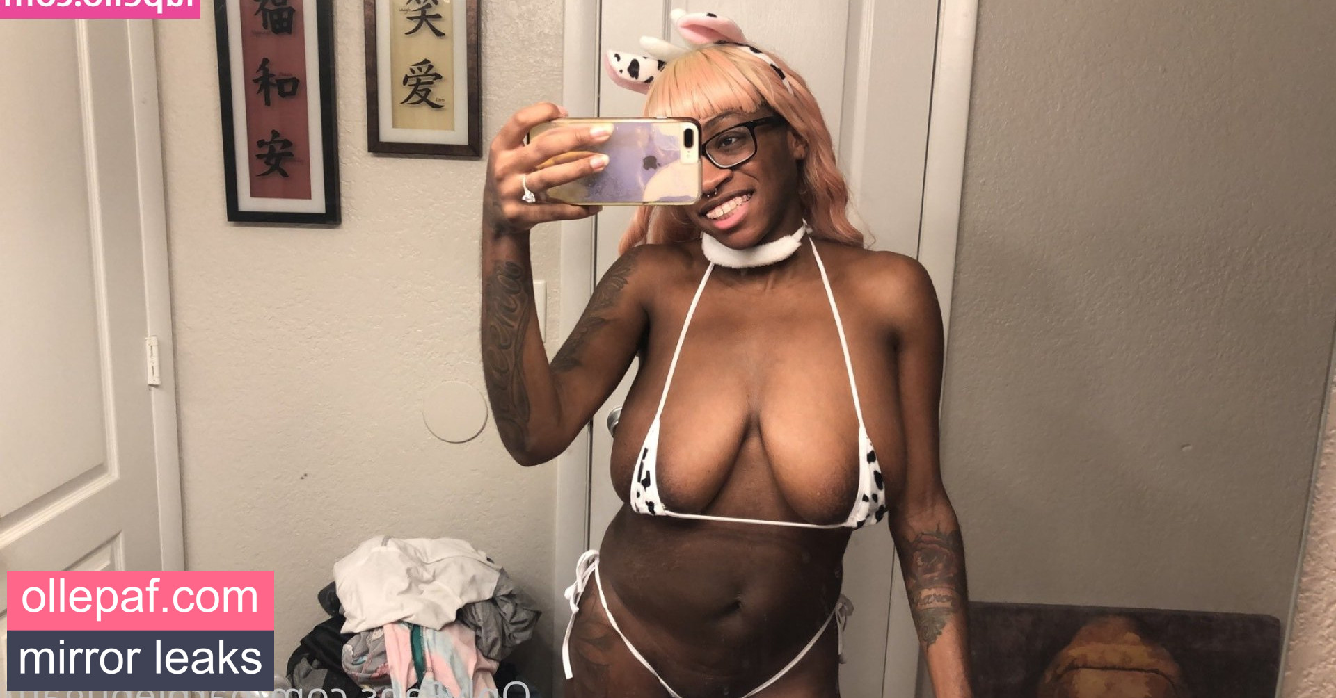 Latest Leaks barbiebugatti Nude #940 - Fapello
