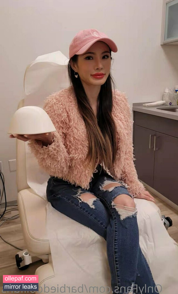 Latest Leaks barbieddollfans Nude #123 - Fapello