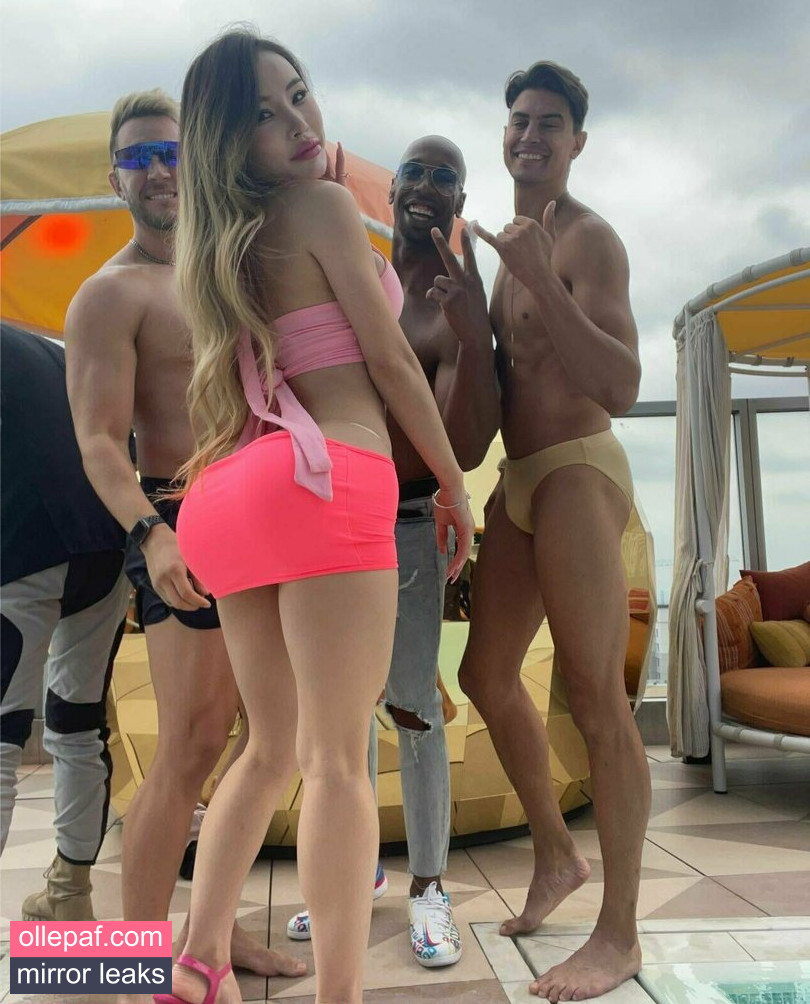 Latest Leaks barbieddollfans Nude #61 - Fapello