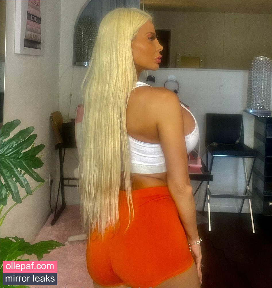 Latest Leaks barbiedollchanel Nude #102 - Fapello