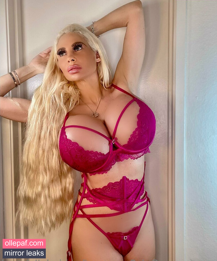 Latest Leaks barbiedollchanel Nude #134 - Fapello