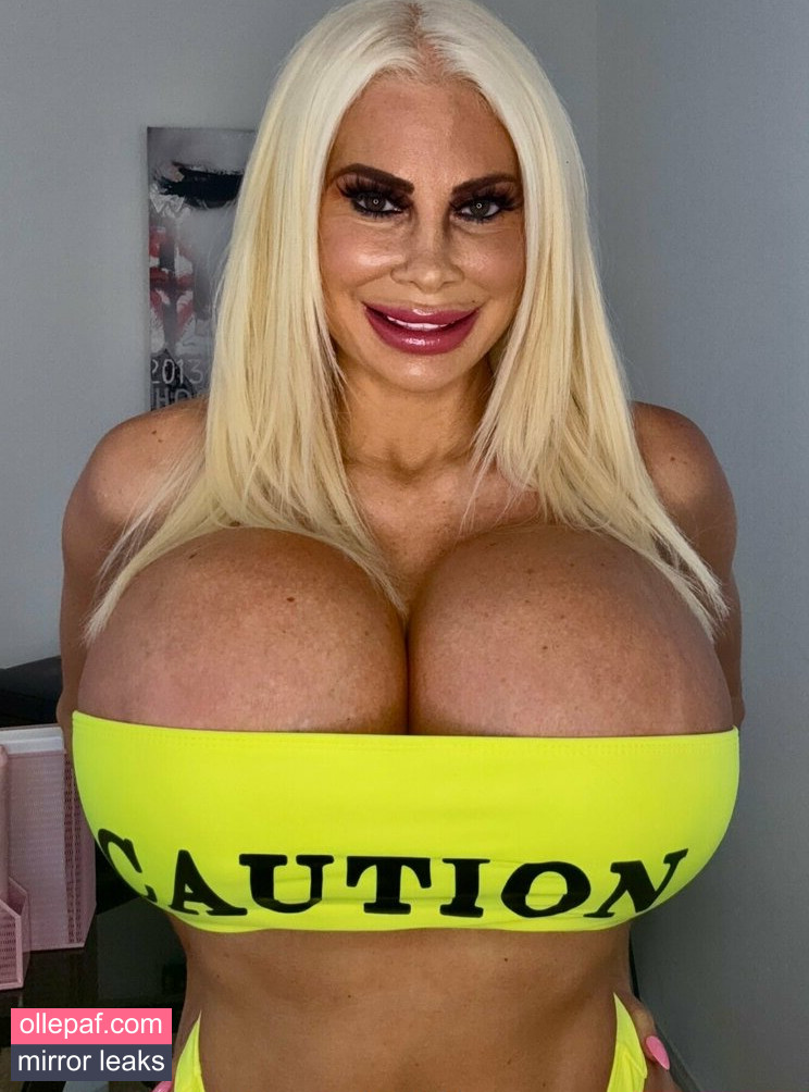 Latest Leaks barbiedollchanel Nude #26 - Fapello