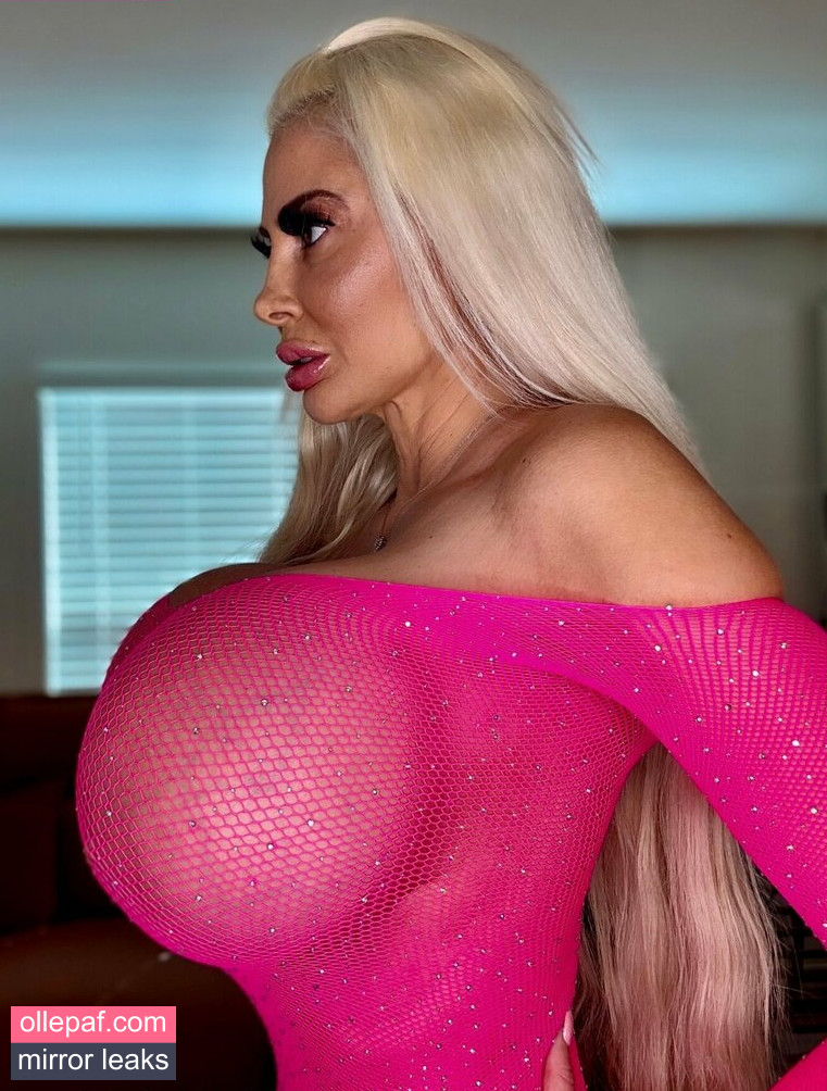 Latest Leaks barbiedollchanel Nude #57 - Fapello