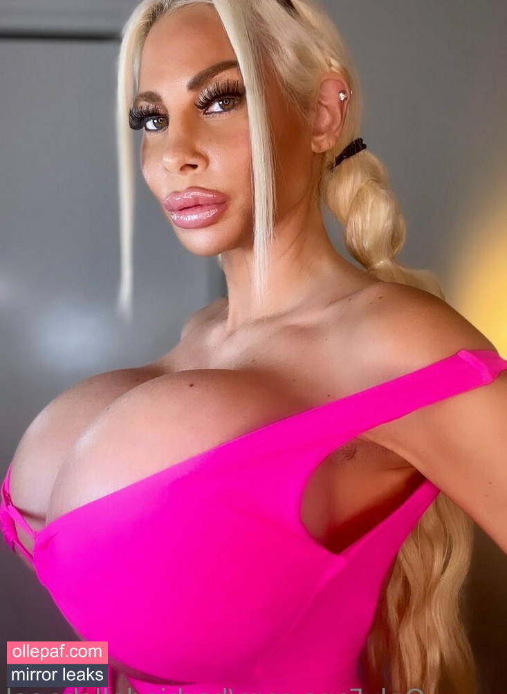 Latest Leaks barbiedollchanel Nude #66 - Fapello