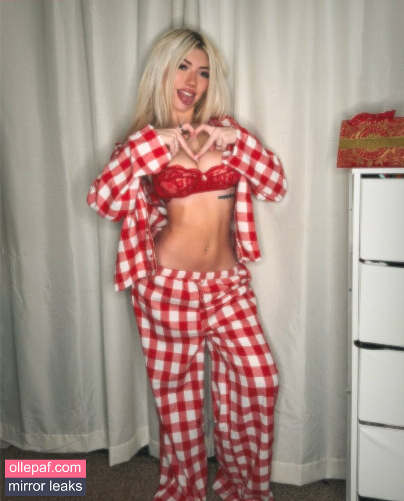 Latest Leaks Barbiegirljackie Nude #43 - Fapello