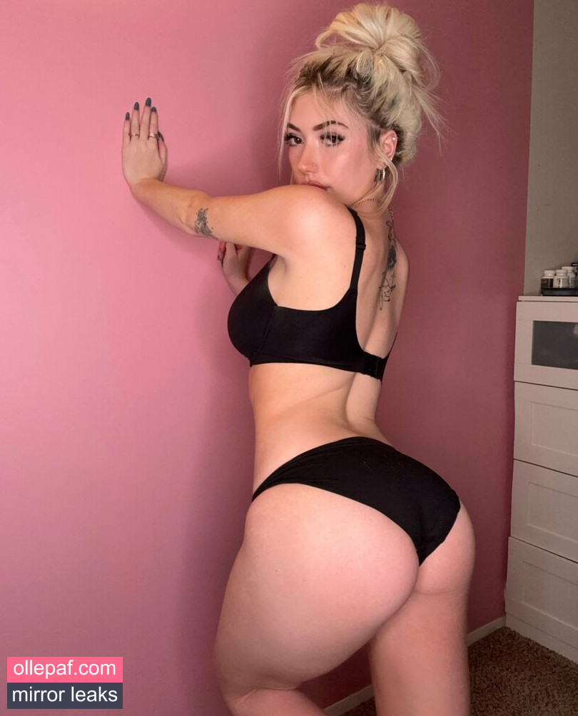 Latest Leaks Barbiegirljackie Nude #47 - Fapello