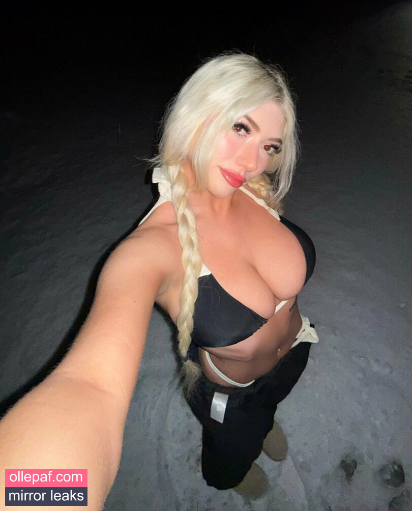Latest Leaks Barbiegirljackie Nude #57 - Fapello