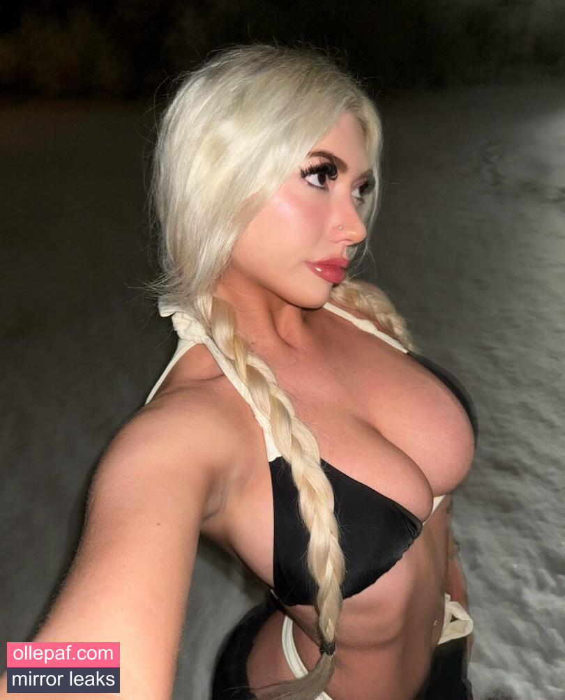 Latest Leaks Barbiegirljackie Nude #58 - Fapello