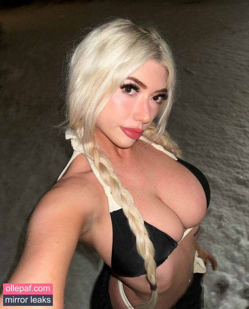 Latest Leaks Barbiegirljackie Nude #59 - Fapello
