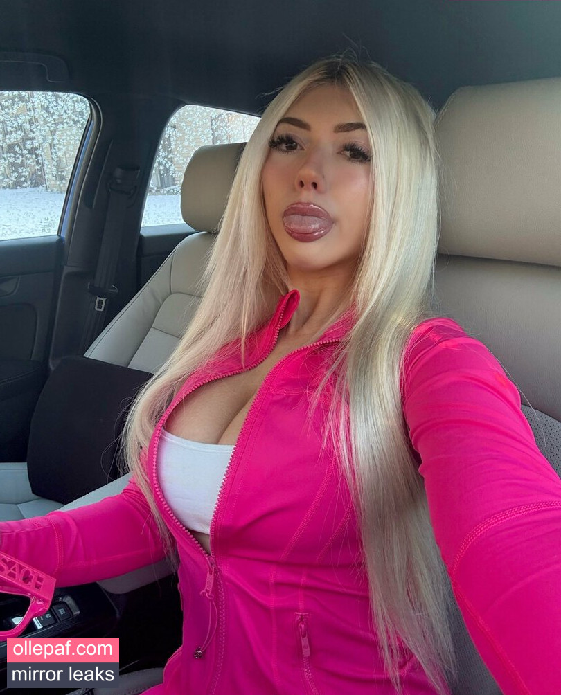 Latest Leaks Barbiegirljackie Nude #61 - Fapello