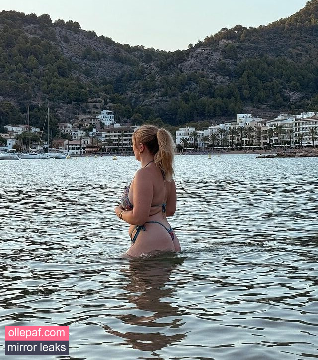 Latest Leaks barbiegotthicc Nude #12 - Fapello