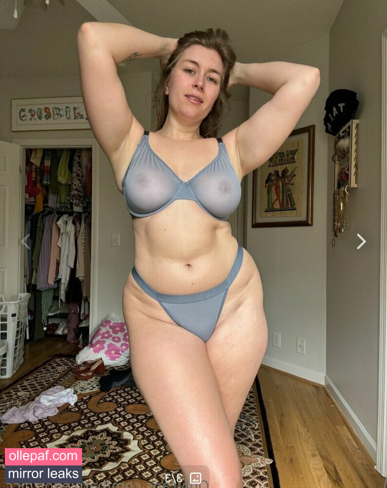 Latest Leaks barbiegotthicc Nude #20 - Fapello