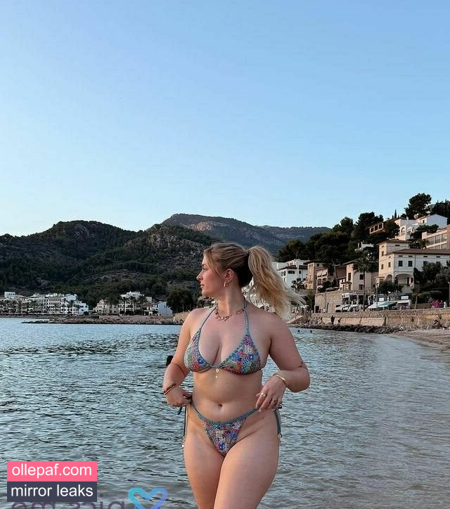 Latest Leaks barbiegotthicc Nude #3 - Fapello