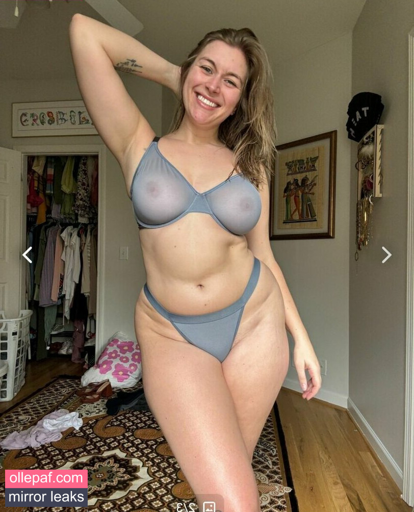 Latest Leaks barbiegotthicc Nude #21 - Fapello