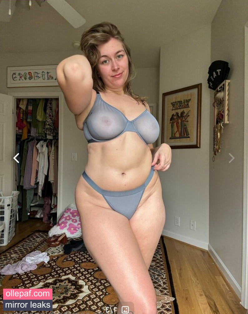Latest Leaks barbiegotthicc Nude #37 - Fapello