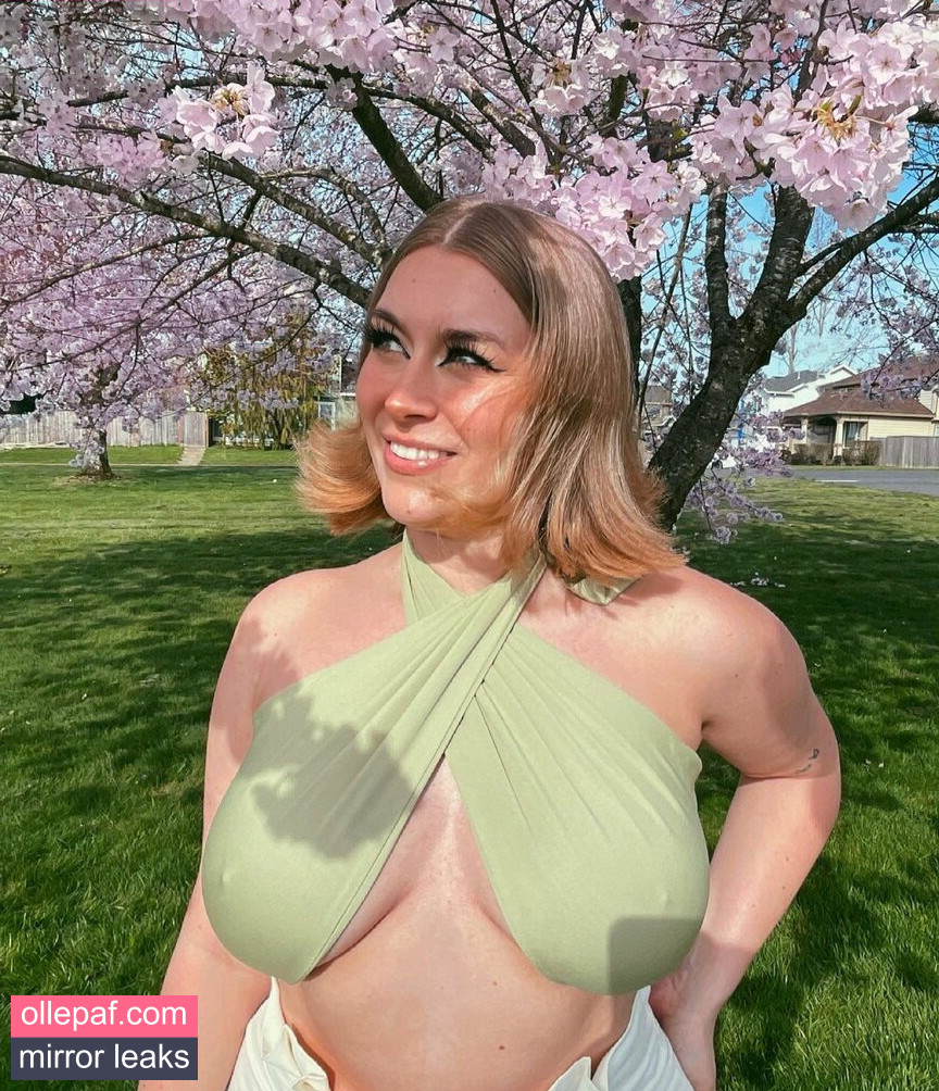 Latest Leaks barbiegotthicc Nude #39 - Fapello