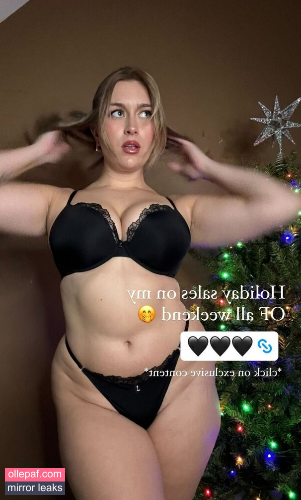 Latest Leaks barbiegotthicc Nude #46 - Fapello