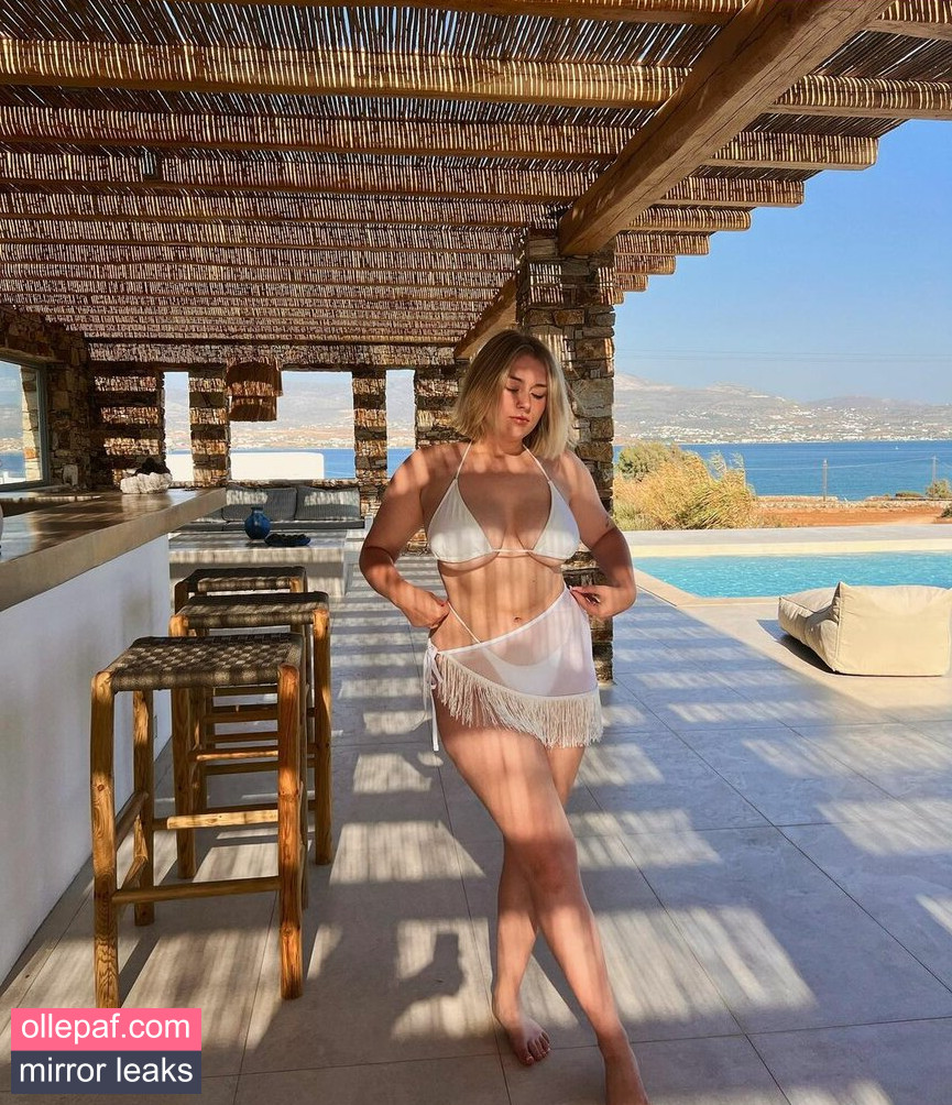 Latest Leaks barbiegotthicc Nude #48 - Fapello