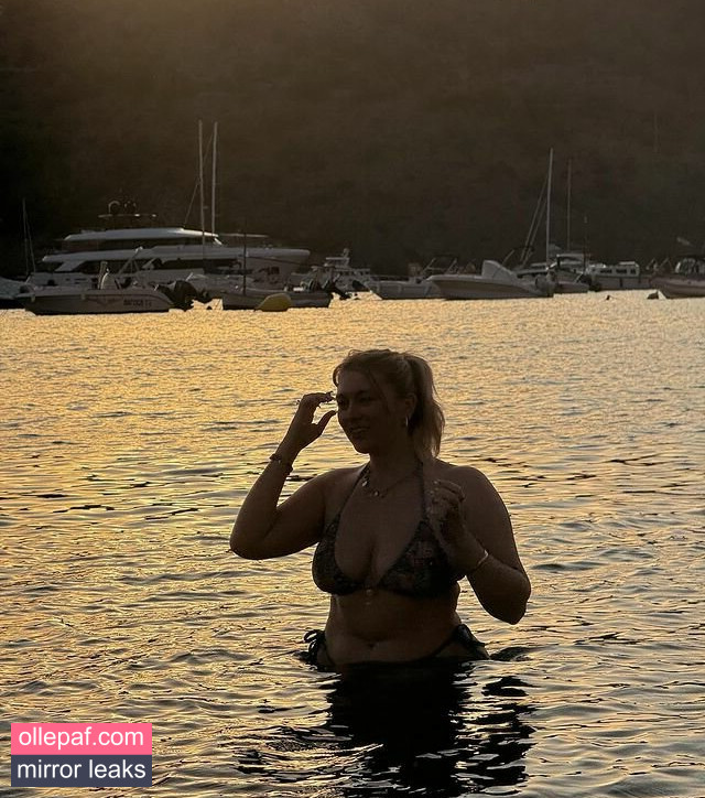 Latest Leaks barbiegotthicc Nude #6 - Fapello