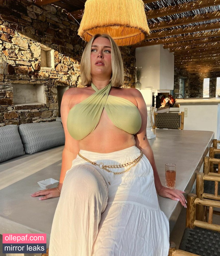 Latest Leaks barbiegotthicc Nude #51 - Fapello