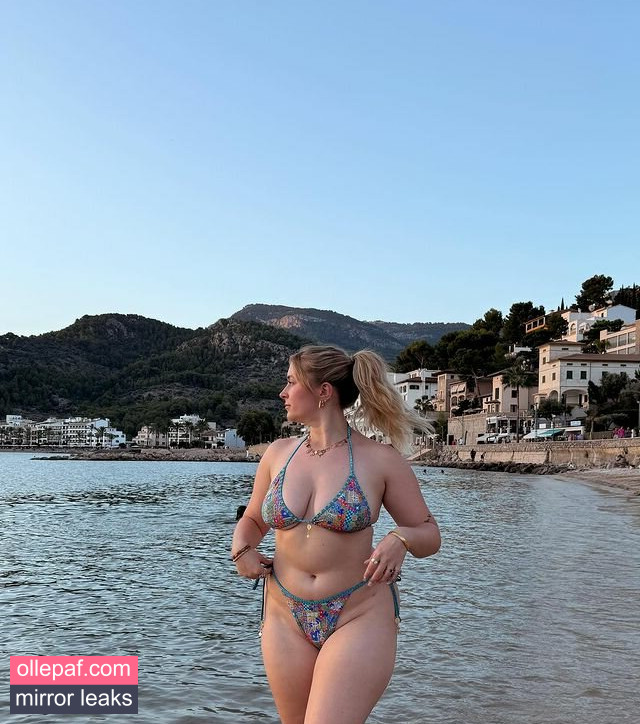Latest Leaks barbiegotthicc Nude #8 - Fapello