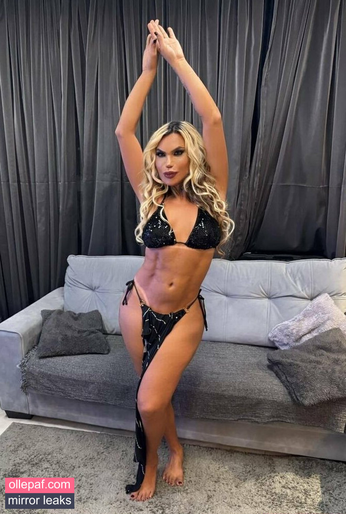 Latest Leaks barbiegoulartx Nude #12 - Fapello